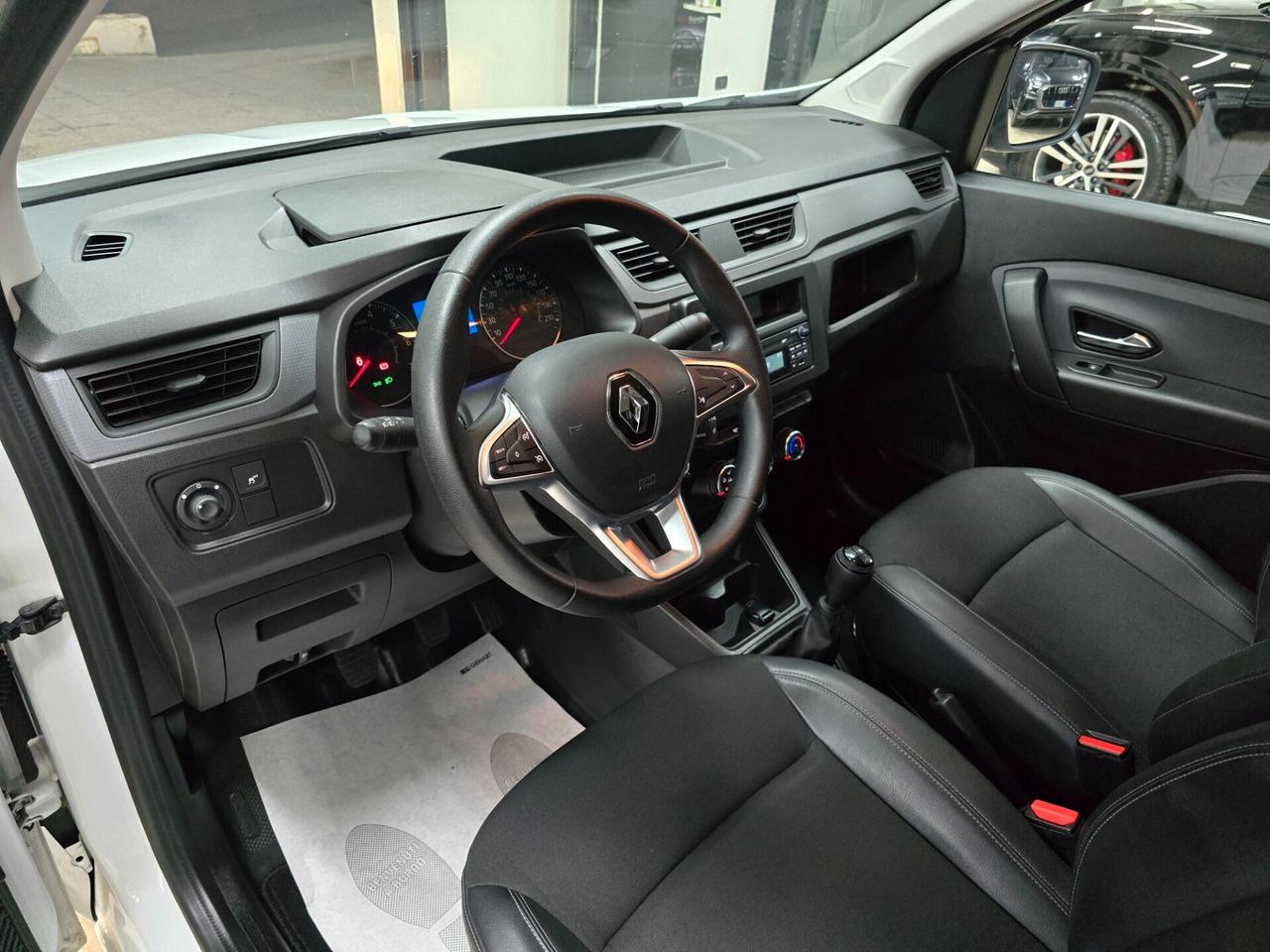 Renault Express 1.4 Blue dCi 75 Van