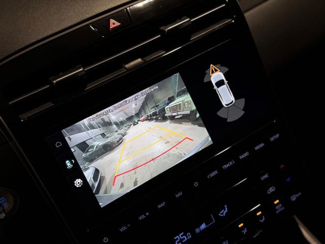 HYUNDAI Tucson 1.6 HEV 4WD aut. Exellence