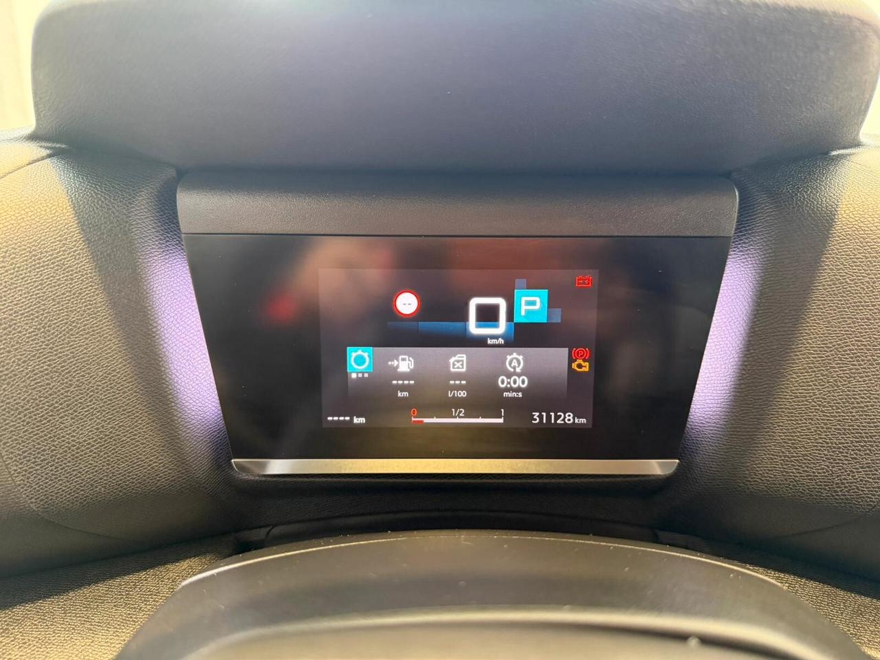 Citroen C4 BlueHDi 130 S&S EAT8 Shine
