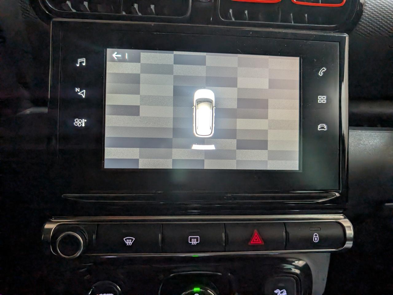 Citroen C3 Aircross BlueHDi 120 S&S Shine