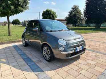 Fiat 500 1.2 GQ