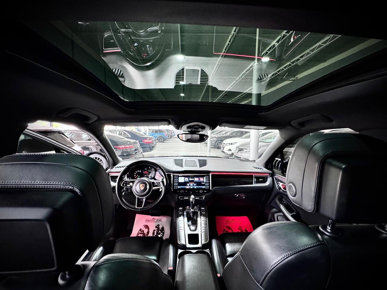 Porsche Macan S 3.0 Diesel 250cv PDK