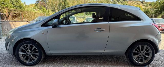 OPEL Corsa 1.2 85CV 3 porte GPL-TECH Elective