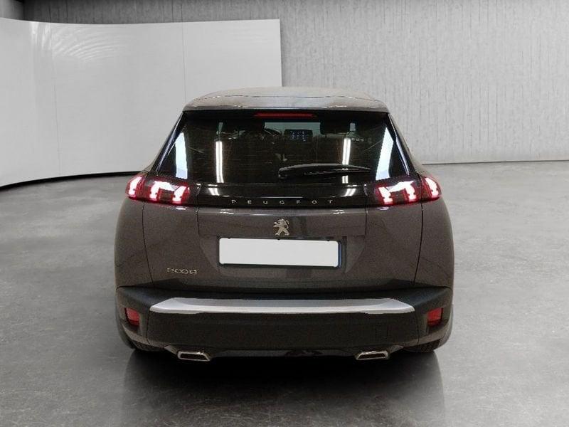 Peugeot 2008 1.2 puretech Active Pack s&s 130cv eat8