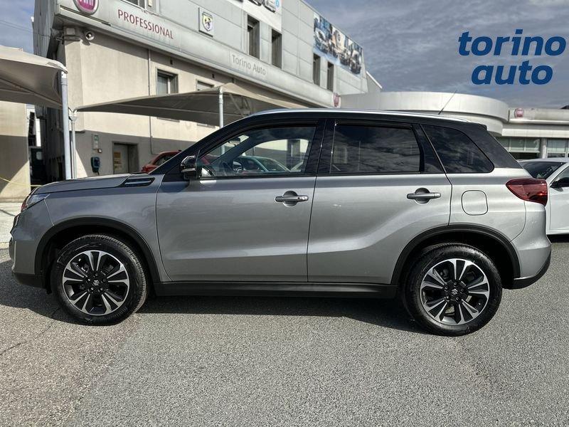 Suzuki Vitara Vitara 1.4 Hybrid 4WD AllGrip Cool