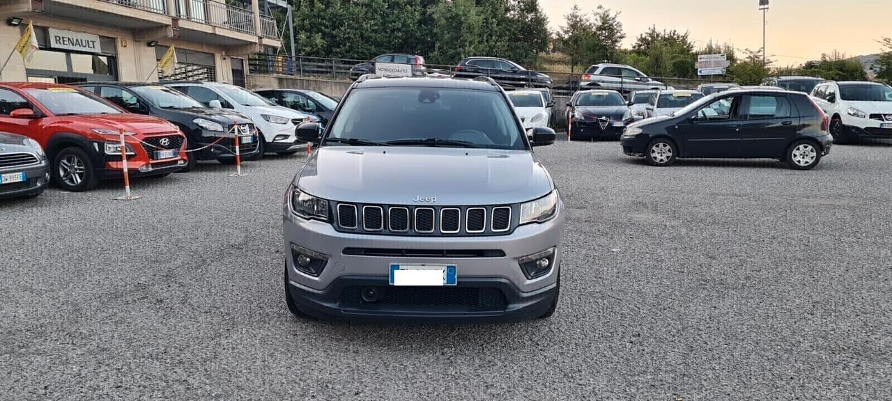 Jeep Compass 1.6 Mjt Business -11/2017 -FullOptional