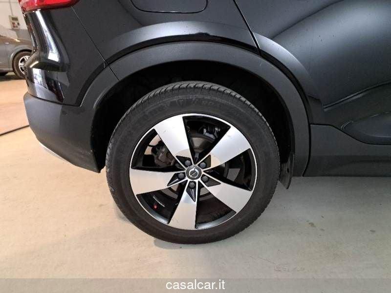 Volvo XC40 D3 Geartronic Momentum CON 3 ANNI DI GARANZIA PARI AL NUOVO KM ILLIMITATI