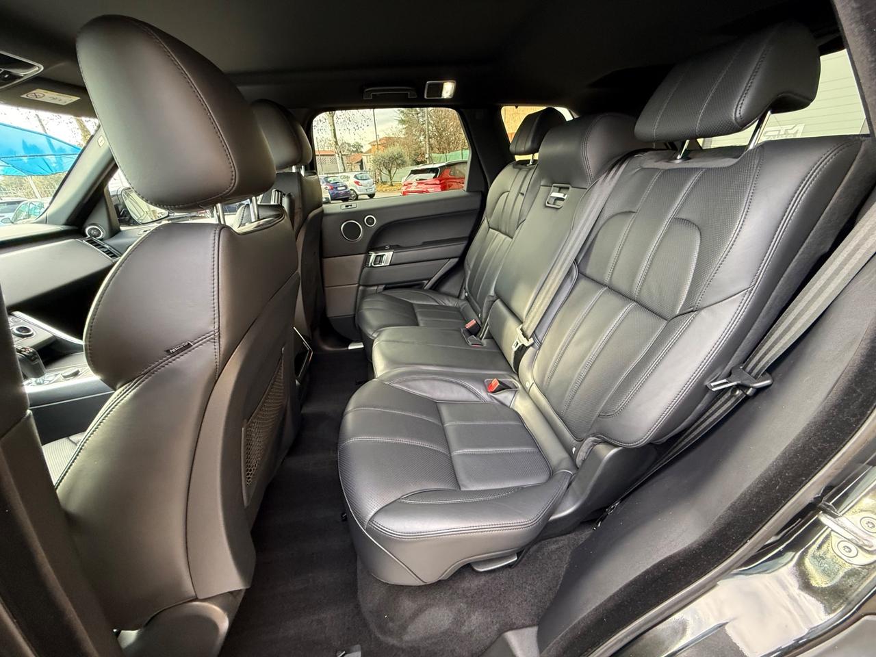 Land Rover Range Sport 3.0 Diesel 249 cv