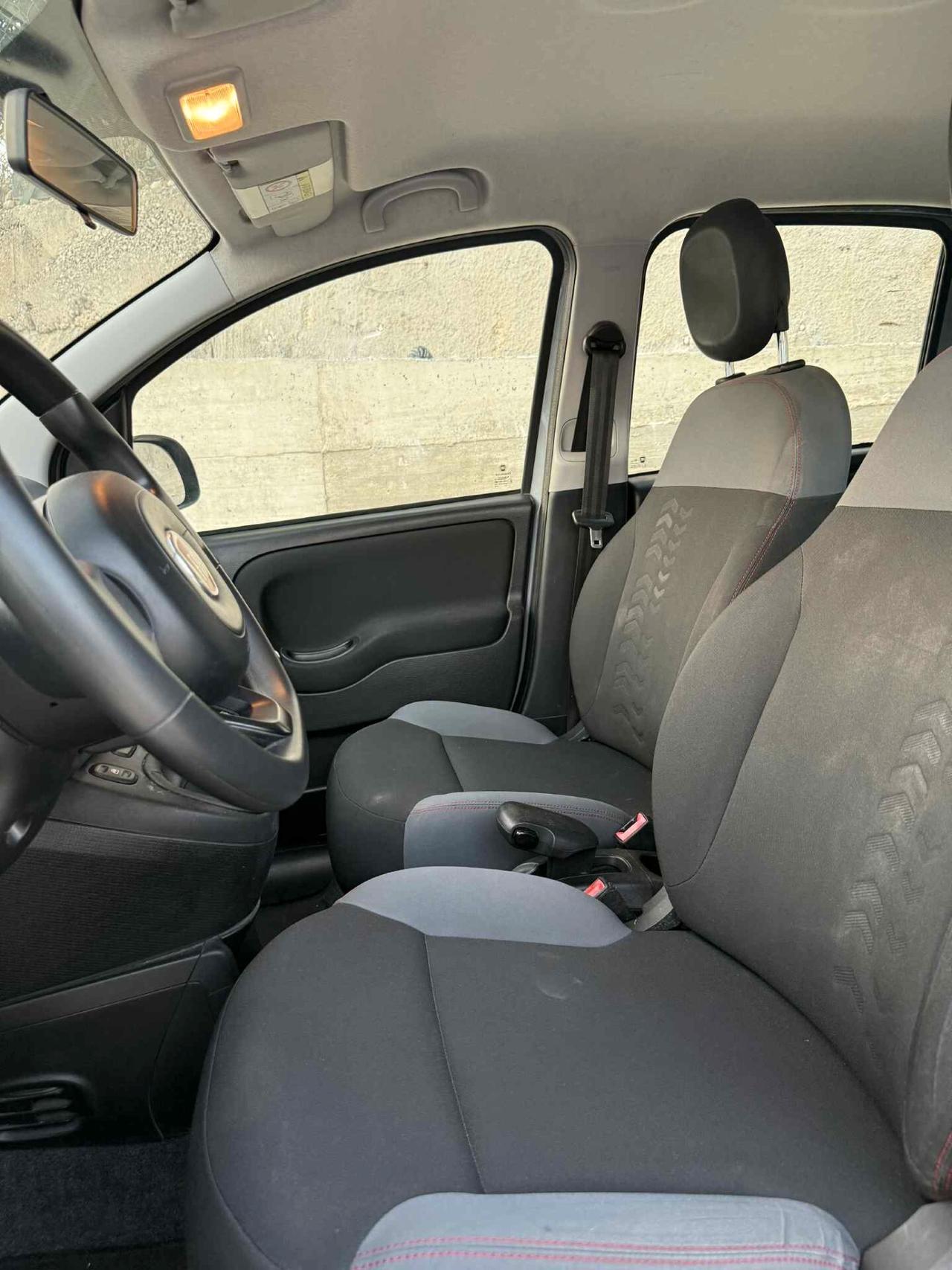 Fiat Panda 1.2 Easy