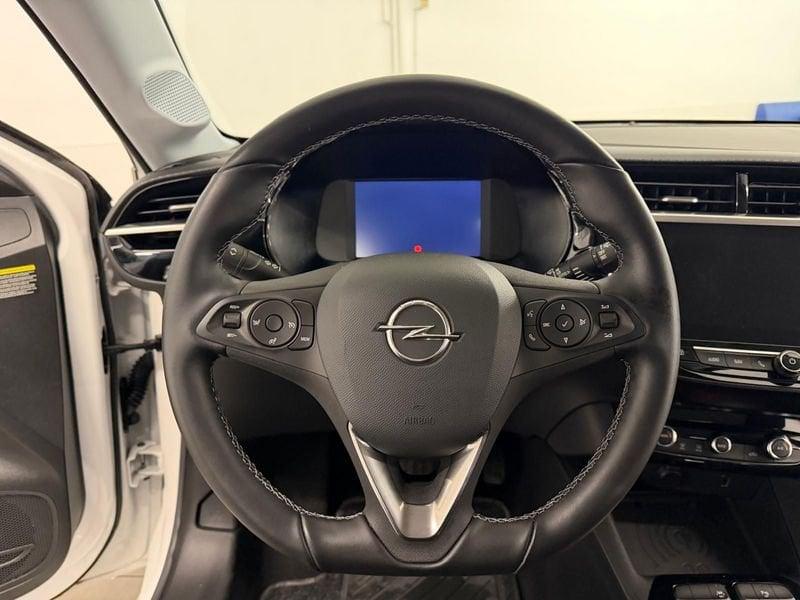 Opel Corsa-e 50KWH BEV e-Elegance