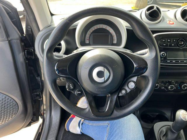 SMART ForTwo 60 1.0 Youngster