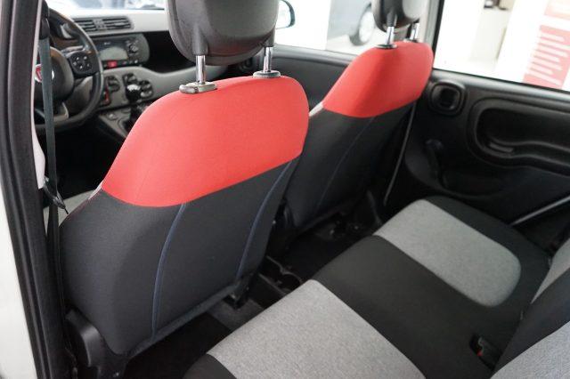 FIAT Panda 1.2 EasyPower Lounge Unicoprop. CERTIFICATA