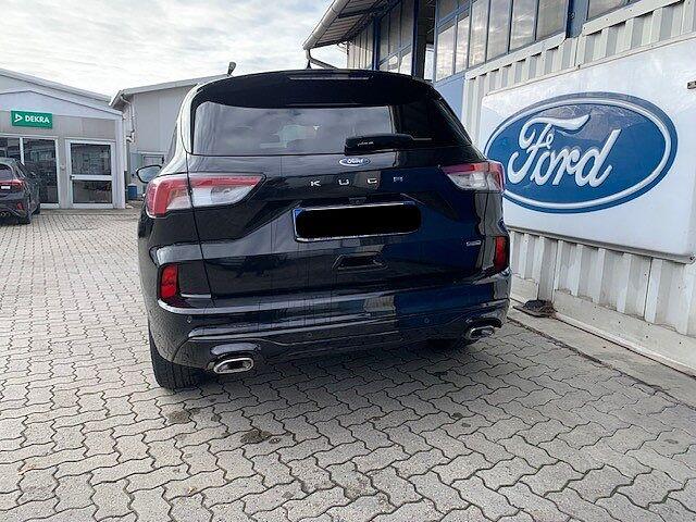 Ford Kuga 2.5 Plug In Hybrid 225 CV CVT 2WD ST-Line X