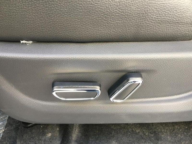 Foton Tunland G7 6 MT + IVA / VARI COLORI