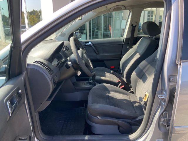 VOLKSWAGEN Polo 1.4/69CV TDI 5p. Comfortline