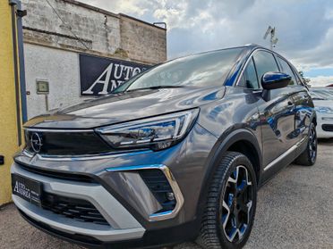 Opel Crossland 1.2 Ultimate navig cam led 2021