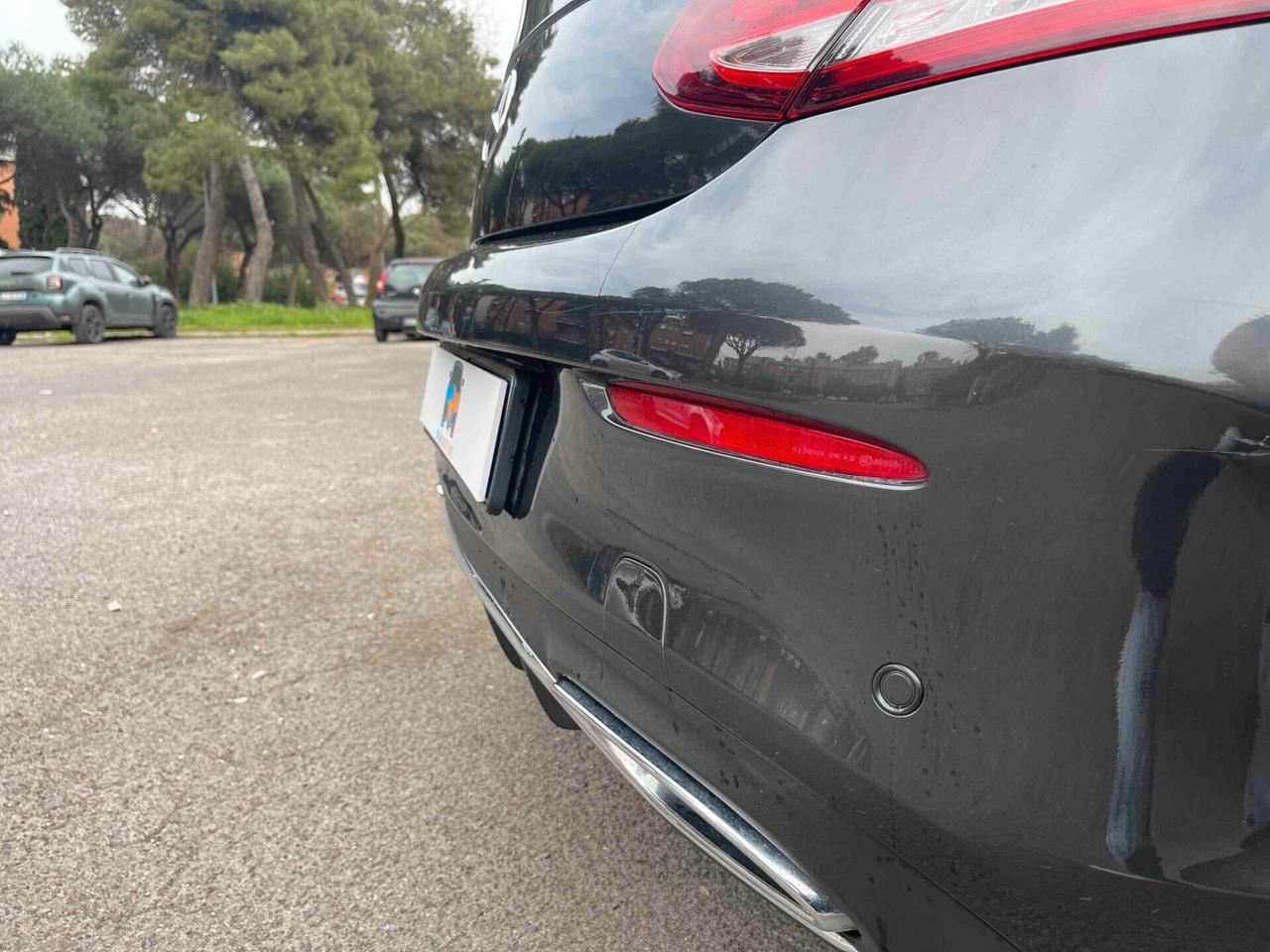 Mercedes-benz C 220 d 4Matic Auto Cabrio Premium Plus 4x4 Automatica