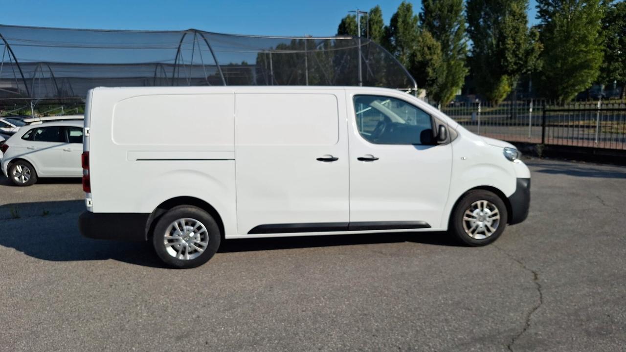 PEUGEOT EXPERT 1.5 HDI 100CV XL LONG