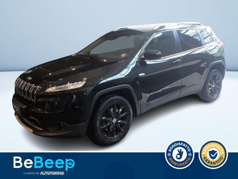 Jeep Cherokee 2.2 MJT II LIMITED 4WD ACTIVE DRIVE I 200