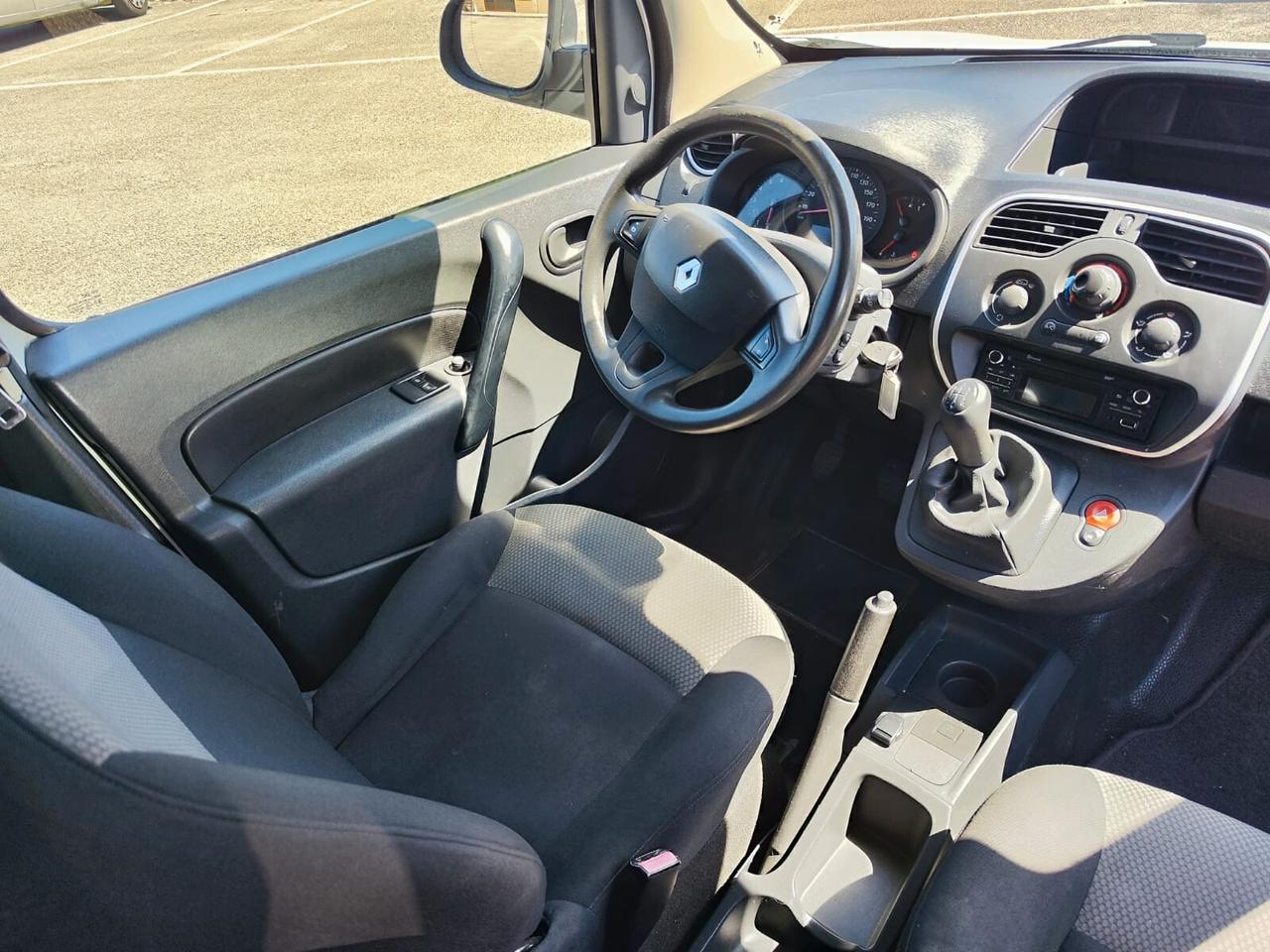 Renault Kangoo 1.5 dCi 90CV 5 porte Stop & Start Extrem N1