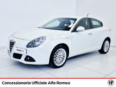 Alfa Romeo Giulietta 1.6 jtdm(2) distinctive