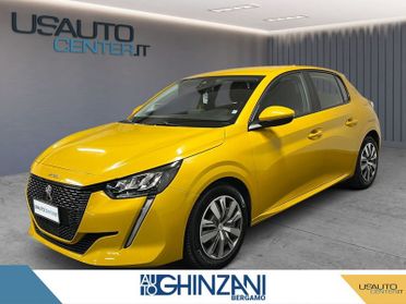 Peugeot 208 208 PureTech 75 Stop&Start 5 porte Active Pack