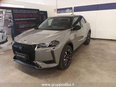 DS DS 3 Crossback Modello: 1SD3 DS3 PerfoLine + BlueHDi 130cv