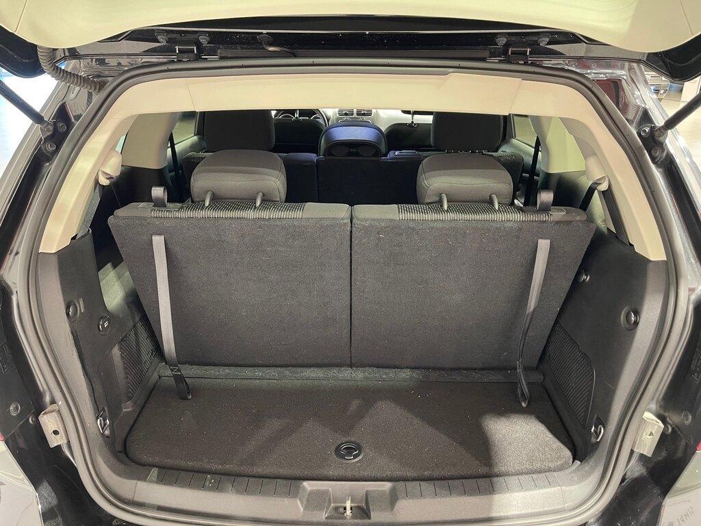 Fiat Freemont 2.0 mjt 16v Lounge 170cv