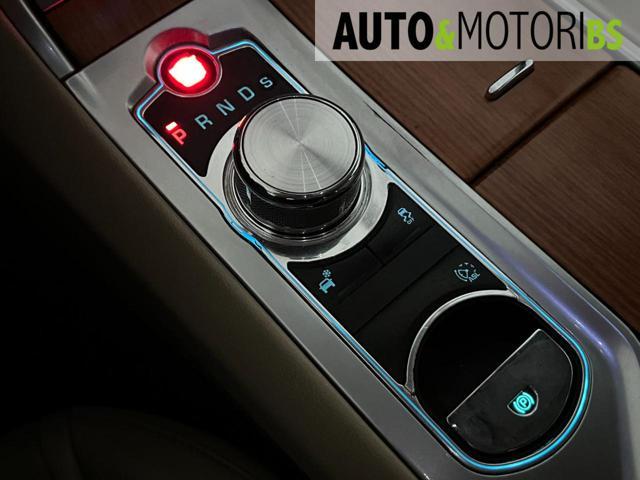 JAGUAR XF 2.2 D 200 CV Luxury