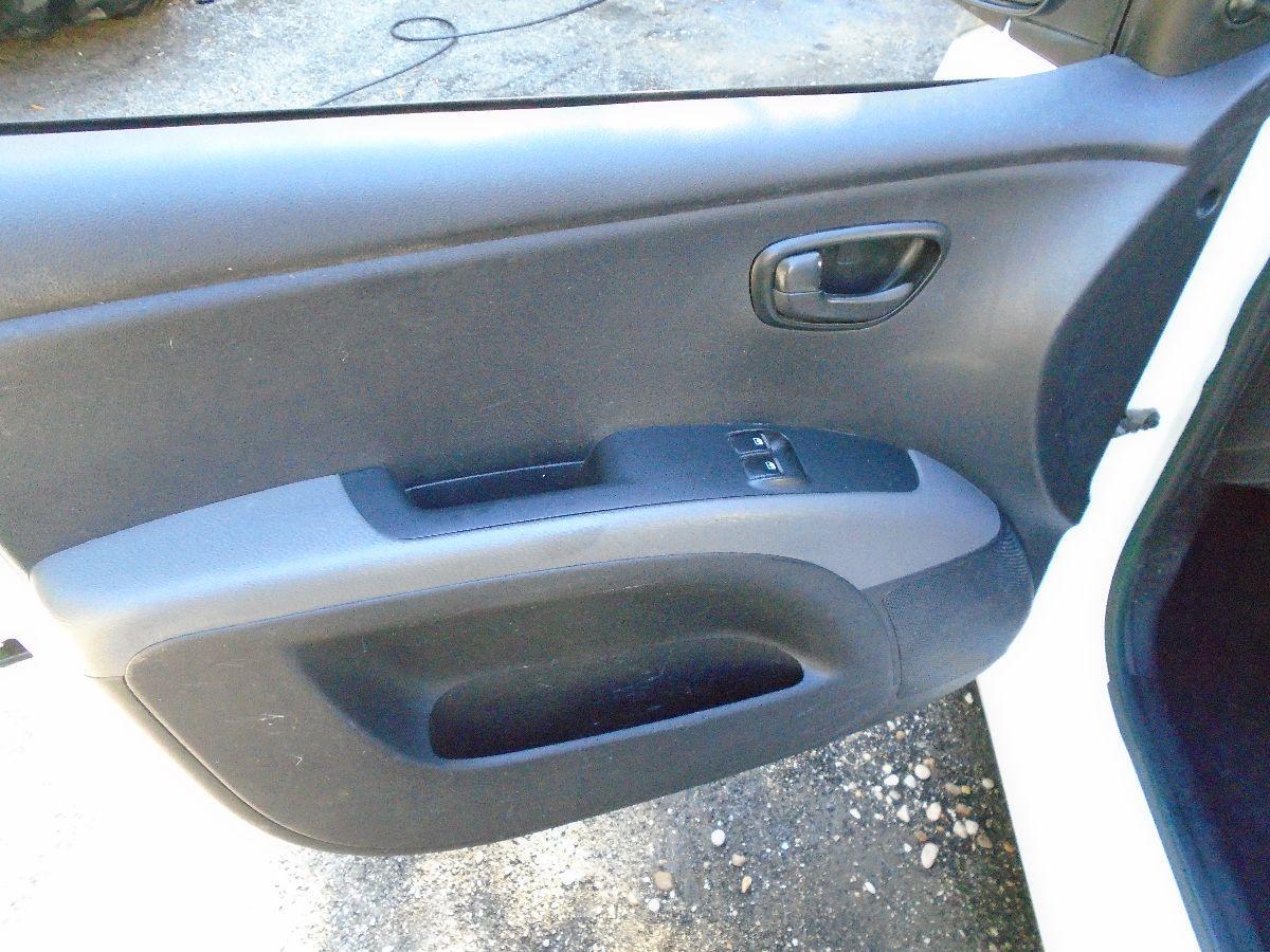 HYUNDAI i10 '2010 - 1.1 12V Style OK NEOPATENTATI