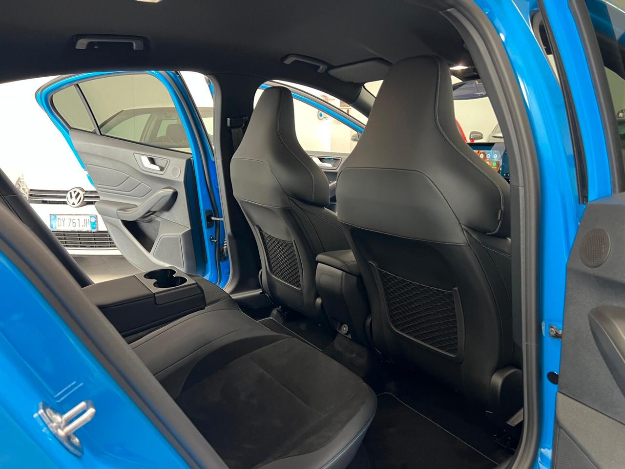 Ford Focus 2.3 280 CV 5p. ST EDITION