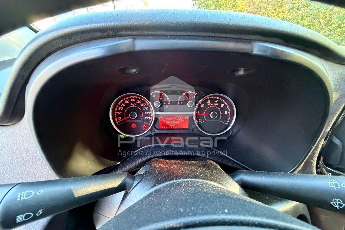 FIAT Doblò 1.6 MJT 120CV S&S PC Combi N1 Trekking