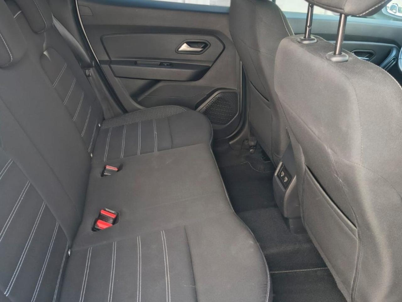 Dacia Duster 1.0 TCe GPL 4x2 Prestige Up