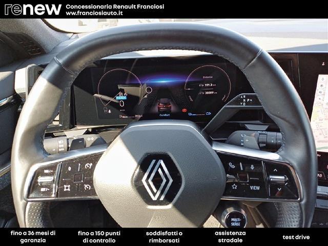 RENAULT Espace 1.2 E-Tech full hybrid 200cv Techno 5p.ti