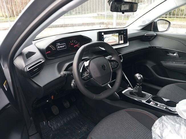 Peugeot 208 1.2 Business 100 CV Allure