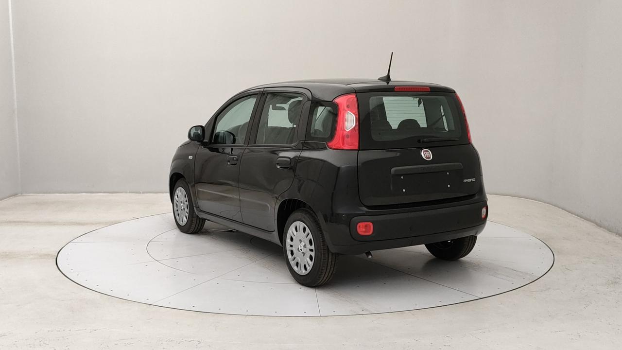 FIAT Panda III 2024 - Panda 1.0 firefly hybrid s&s 70cv 5p.ti