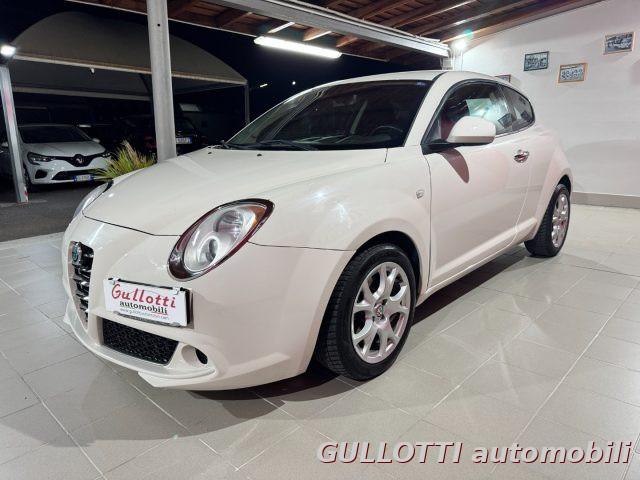 ALFA ROMEO MiTo 1.3 JTDm 95 CVDistinctive