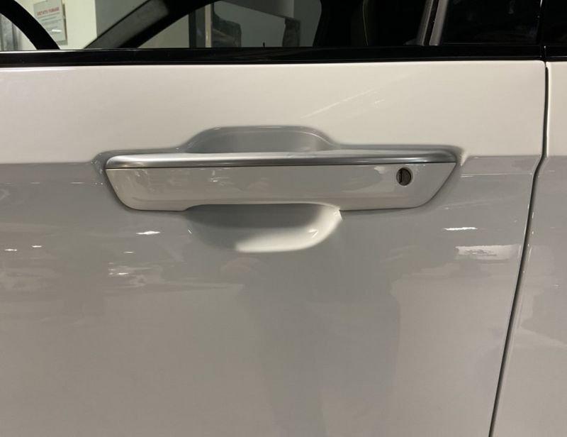 Jeep Grand Cherokee 2.0 PHEV Summit Reserve MY23