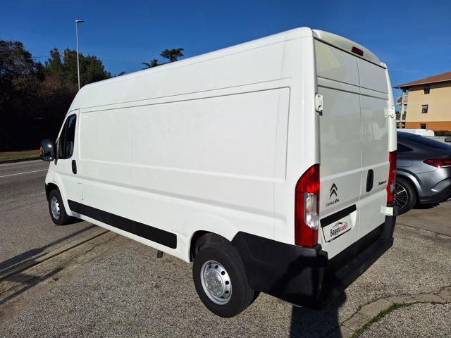 CITROEN Jumper 35 BlueHDi 130 CV L3H2 TM Furgone N°FT019