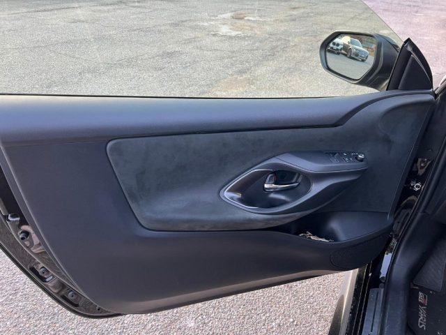 TOYOTA Yaris 1.6 Turbo 3 porte GR Yaris Circuit