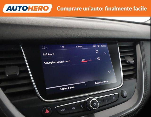 OPEL Grandland X 1.5 diesel Ecotec Start&Stop 120 Anniversary