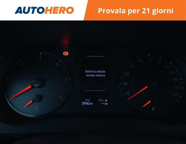 RENAULT Kangoo 1.5 Blue dCi 115CV EDC Equilibre