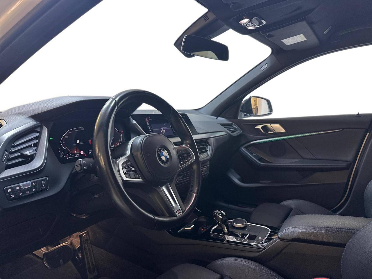 BMW Serie 1 120i MSport