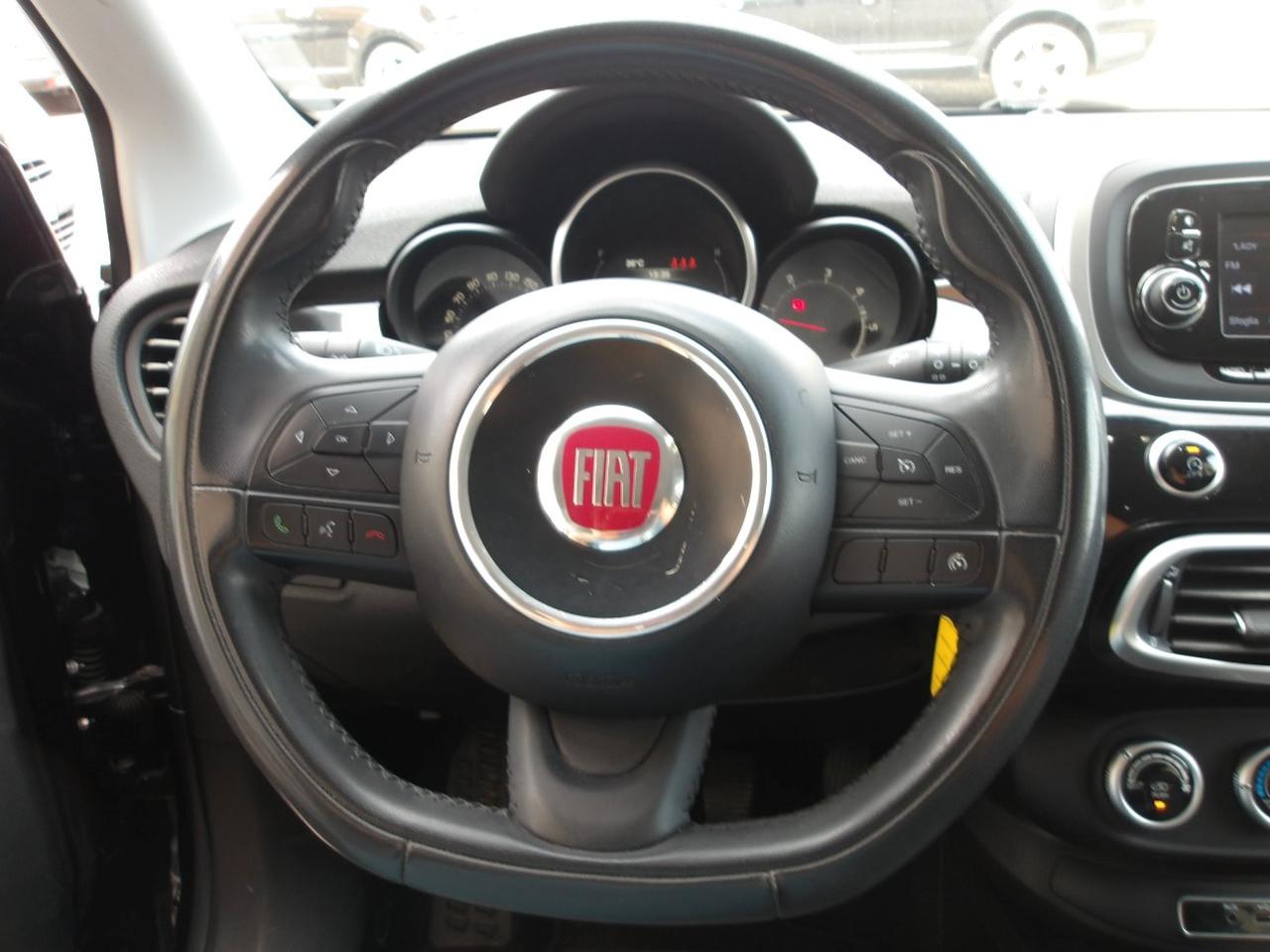 Fiat 500 X 500X 1.3 mjt Pop 4x2 95cv