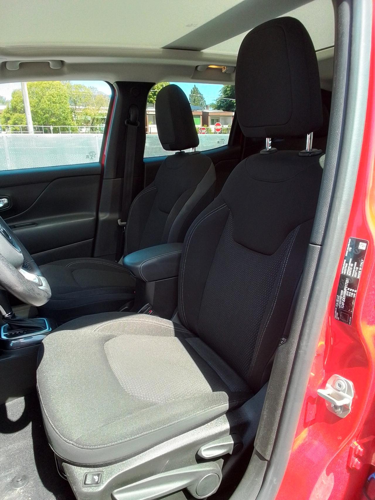 Jeep Renegade 1.3 T4 190CV PHEV 4xe AT6 Limited