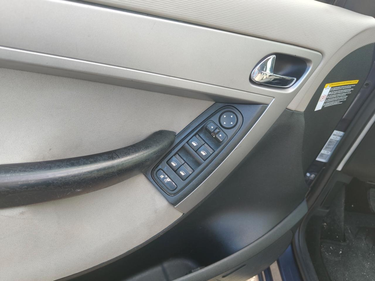 Citroen C4 Picasso 1.6 HDi