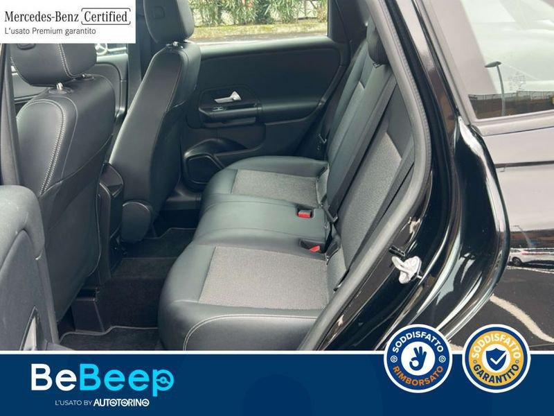 Mercedes-Benz Classe B B 180 D EXECUTIVE AUTO