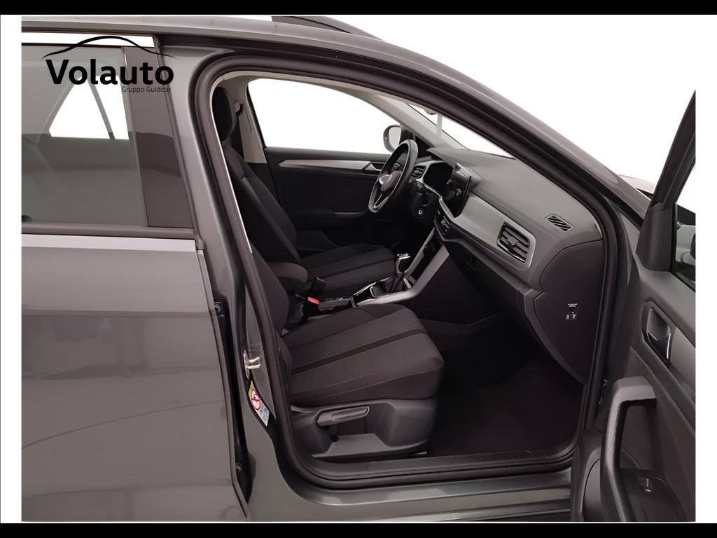 VOLKSWAGEN T-Roc I 2022 - T-Roc 1.5 tsi Life dsg