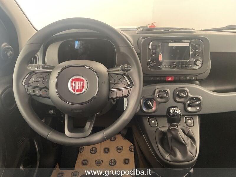 FIAT Pandina Panda 1.0 70cv Hybrid Panda