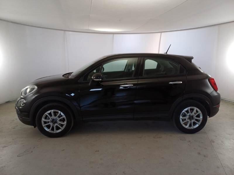 Fiat 500X 1.3 MultiJet 95 CV Business PREZZO REALE